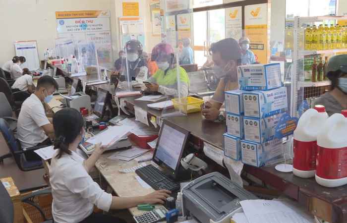 Chuyên mục Khuyến nông: Ứng dụng Công nghệ thông tin trong quảng bá, xúc tiến thương mại sản phẩm nông, lâm, thủy sản (28-12-2021)